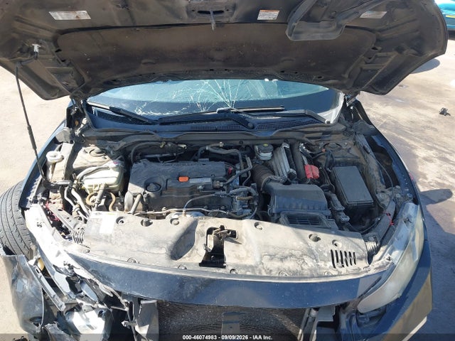 Aukcja sprzedaży 2020 Honda Civic Lx, vin: 19XFC2F68LE000168, numer aukcji: 46074983