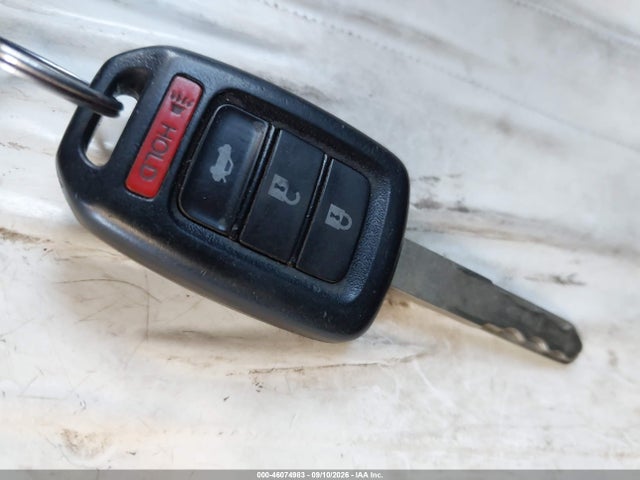 Aukcja sprzedaży 2020 Honda Civic Lx, vin: 19XFC2F68LE000168, numer aukcji: 46074983
