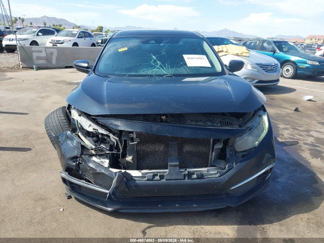 Aukcja sprzedaży 2020 Honda Civic Lx, vin: 19XFC2F68LE000168, numer aukcji: 46074983
