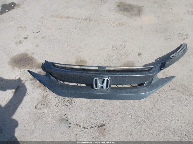 Aukcja sprzedaży 2020 Honda Civic Lx, vin: 19XFC2F68LE000168, numer aukcji: 46074983
