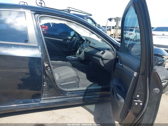 Aukcja sprzedaży 2020 Honda Civic Lx, vin: 19XFC2F68LE000168, numer aukcji: 46074983