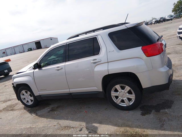 Продажа на аукционе авто 2015 Gmc Terrain Sle-2, vin: 2GKFLRE31F6206652, номер лота: 46074990