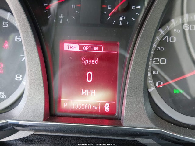 Продажа на аукционе авто 2015 Gmc Terrain Sle-2, vin: 2GKFLRE31F6206652, номер лота: 46074990