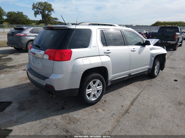 Продажа на аукционе авто 2015 Gmc Terrain Sle-2, vin: 2GKFLRE31F6206652, номер лота: 46074990