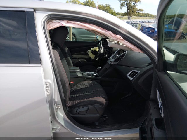 Продажа на аукционе авто 2015 Gmc Terrain Sle-2, vin: 2GKFLRE31F6206652, номер лота: 46074990