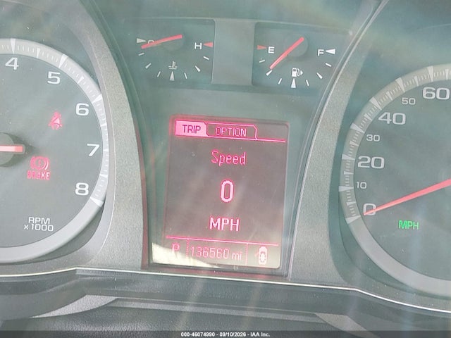Продажа на аукционе авто 2015 Gmc Terrain Sle-2, vin: 2GKFLRE31F6206652, номер лота: 46074990