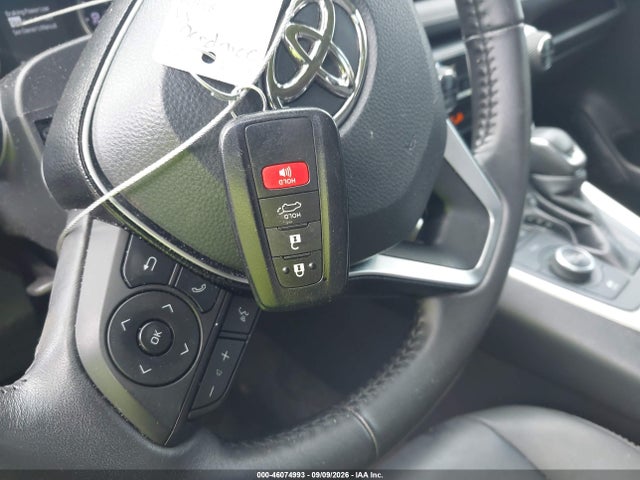 Aukcja sprzedaży 2021 Toyota Rav4 Hybrid Xle Premium, vin: 4T3B6RFV6MU050367, numer aukcji: 46074993