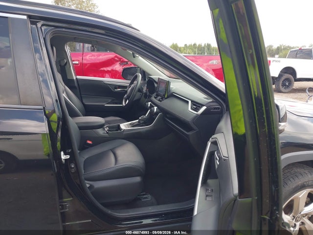 Aukcja sprzedaży 2021 Toyota Rav4 Hybrid Xle Premium, vin: 4T3B6RFV6MU050367, numer aukcji: 46074993