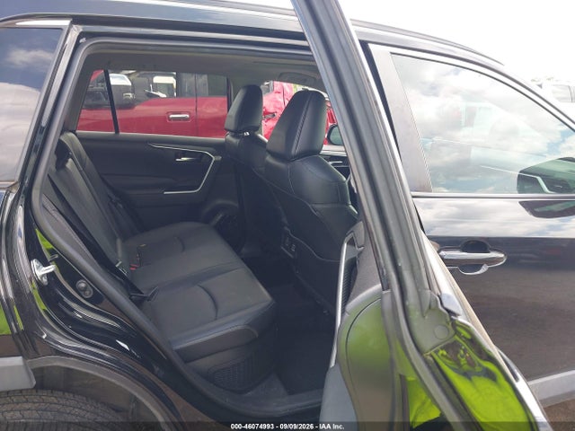 Aukcja sprzedaży 2021 Toyota Rav4 Hybrid Xle Premium, vin: 4T3B6RFV6MU050367, numer aukcji: 46074993