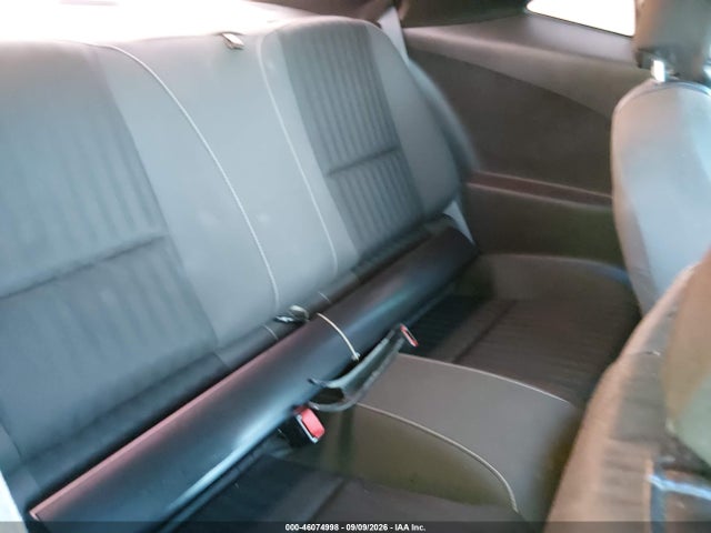 Продаж на аукціоні авто 2013 Chevrolet Camaro 2ls, vin: 2G1FA1E37D9210955, номер лоту: 46074998