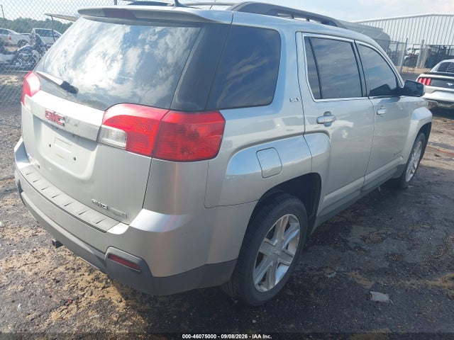 Продажа на аукционе авто 2012 Gmc Terrain Slt-1, vin: 2GKFLVEK5C6186689, номер лота: 46075000