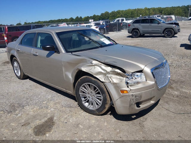 Aukcja sprzedaży 2009 Chrysler 300 Lx, vin: 2C3KA43D39H529435, numer aukcji: 46075001