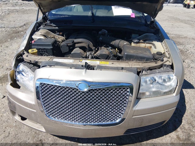 Aukcja sprzedaży 2009 Chrysler 300 Lx, vin: 2C3KA43D39H529435, numer aukcji: 46075001