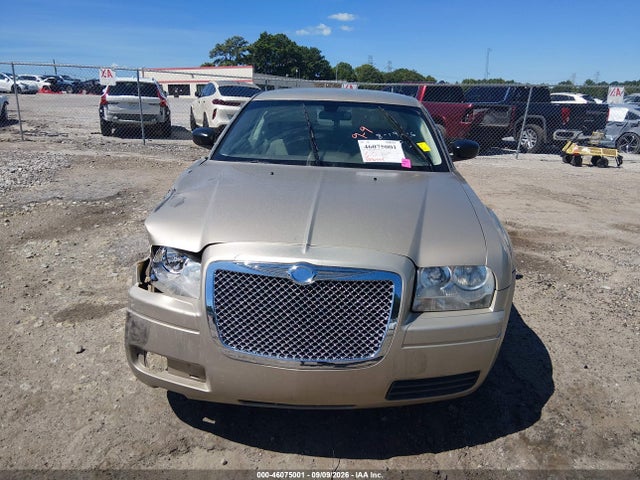 Aukcja sprzedaży 2009 Chrysler 300 Lx, vin: 2C3KA43D39H529435, numer aukcji: 46075001