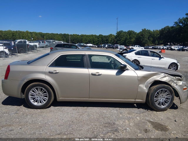 Aukcja sprzedaży 2009 Chrysler 300 Lx, vin: 2C3KA43D39H529435, numer aukcji: 46075001