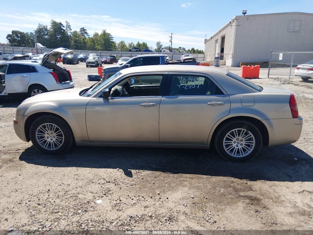 Aukcja sprzedaży 2009 Chrysler 300 Lx, vin: 2C3KA43D39H529435, numer aukcji: 46075001