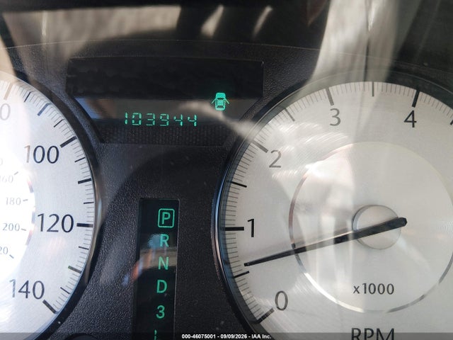 Aukcja sprzedaży 2009 Chrysler 300 Lx, vin: 2C3KA43D39H529435, numer aukcji: 46075001