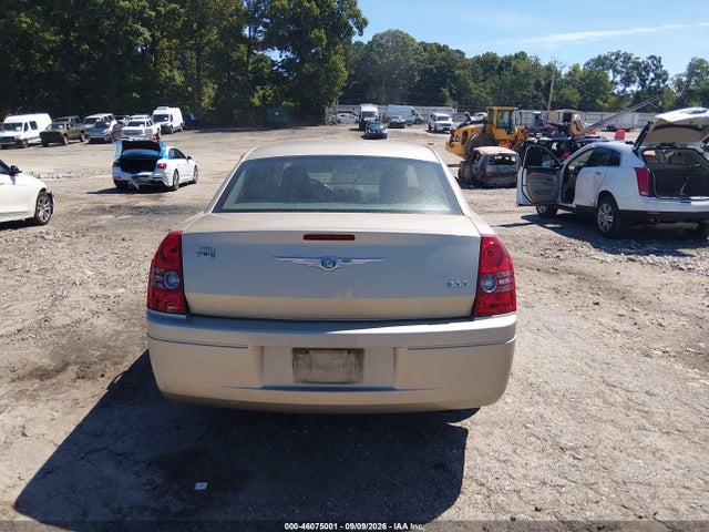 Aukcja sprzedaży 2009 Chrysler 300 Lx, vin: 2C3KA43D39H529435, numer aukcji: 46075001