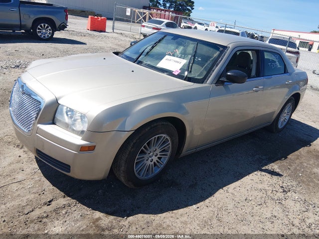 Aukcja sprzedaży 2009 Chrysler 300 Lx, vin: 2C3KA43D39H529435, numer aukcji: 46075001