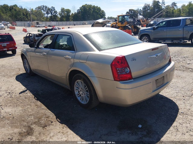 Aukcja sprzedaży 2009 Chrysler 300 Lx, vin: 2C3KA43D39H529435, numer aukcji: 46075001