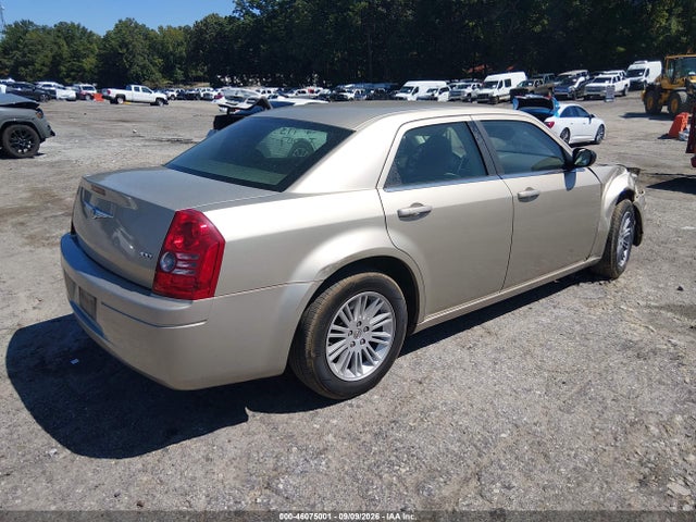 Aukcja sprzedaży 2009 Chrysler 300 Lx, vin: 2C3KA43D39H529435, numer aukcji: 46075001