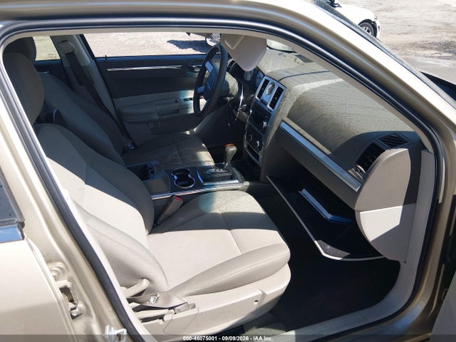 Aukcja sprzedaży 2009 Chrysler 300 Lx, vin: 2C3KA43D39H529435, numer aukcji: 46075001