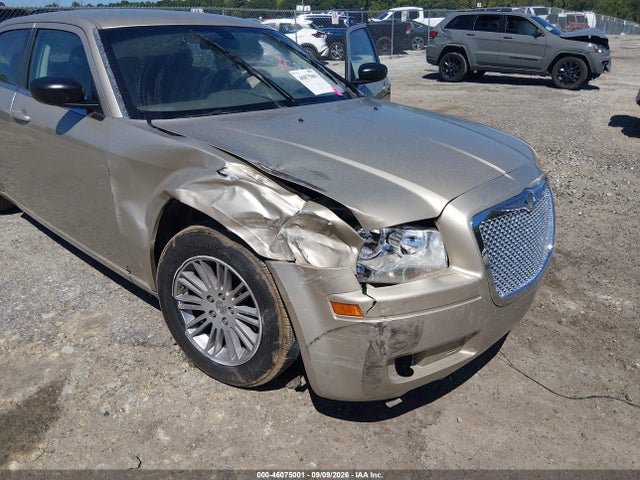 Aukcja sprzedaży 2009 Chrysler 300 Lx, vin: 2C3KA43D39H529435, numer aukcji: 46075001