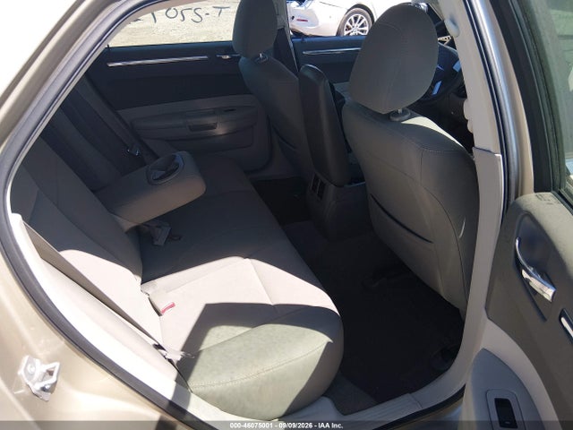 Aukcja sprzedaży 2009 Chrysler 300 Lx, vin: 2C3KA43D39H529435, numer aukcji: 46075001