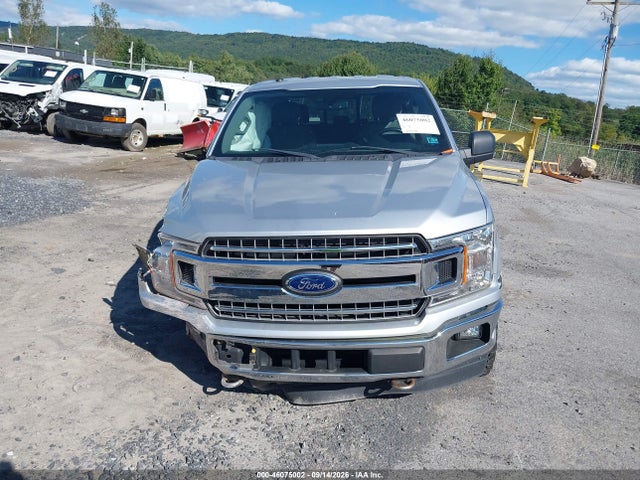 Продажа на аукционе авто 2018 Ford F-150 Xlt, vin: 1FTEW1EP3JFA01271, номер лота: 46075002