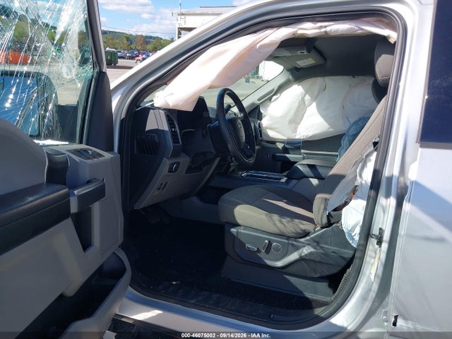 Продажа на аукционе авто 2018 Ford F-150 Xlt, vin: 1FTEW1EP3JFA01271, номер лота: 46075002