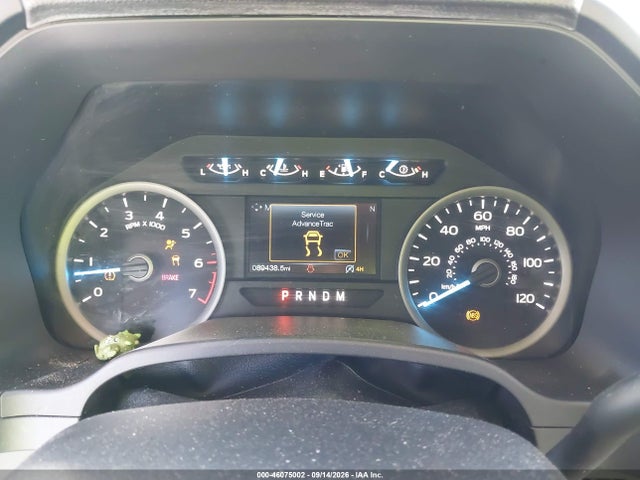 Продажа на аукционе авто 2018 Ford F-150 Xlt, vin: 1FTEW1EP3JFA01271, номер лота: 46075002