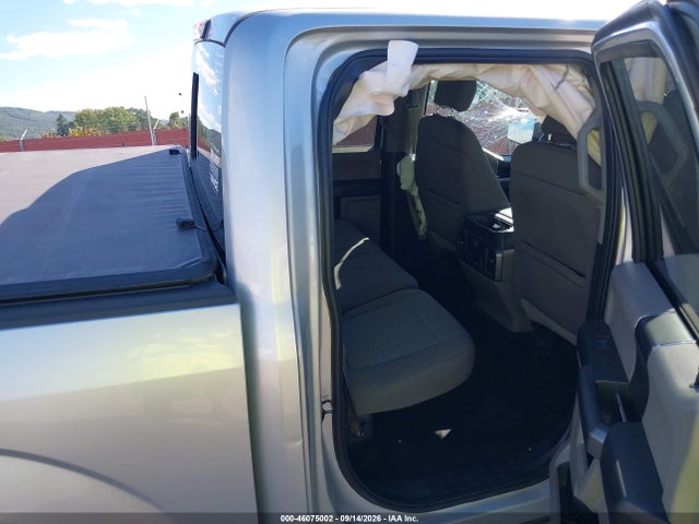 Продажа на аукционе авто 2018 Ford F-150 Xlt, vin: 1FTEW1EP3JFA01271, номер лота: 46075002