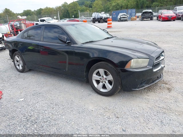 Продаж на аукціоні авто 2013 Dodge Charger Sxt, vin: 2C3CDXHG8DH647666, номер лоту: 46075005
