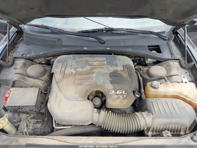 Продаж на аукціоні авто 2013 Dodge Charger Sxt, vin: 2C3CDXHG8DH647666, номер лоту: 46075005
