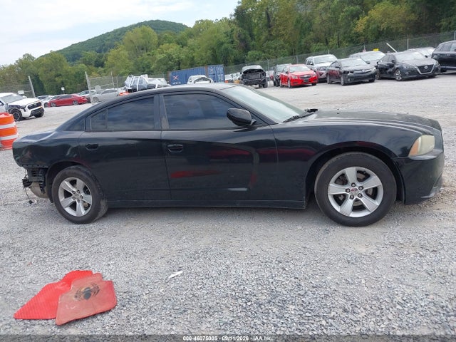Продаж на аукціоні авто 2013 Dodge Charger Sxt, vin: 2C3CDXHG8DH647666, номер лоту: 46075005