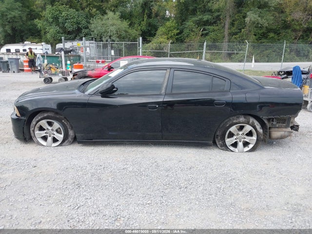 Продаж на аукціоні авто 2013 Dodge Charger Sxt, vin: 2C3CDXHG8DH647666, номер лоту: 46075005