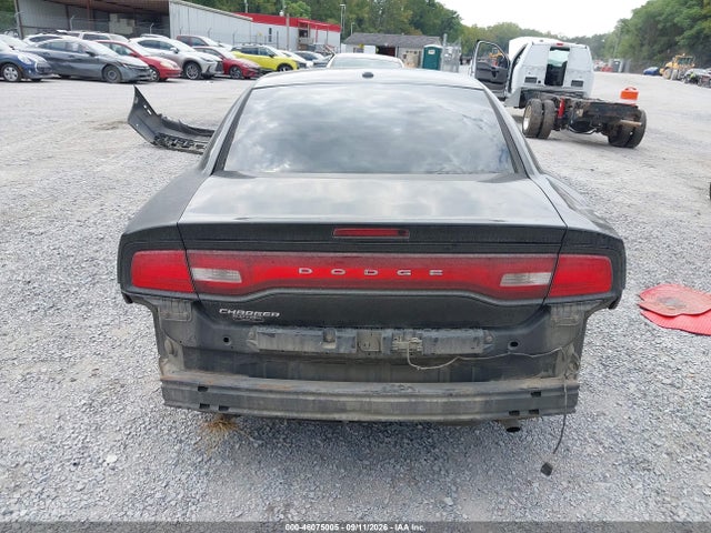 Продаж на аукціоні авто 2013 Dodge Charger Sxt, vin: 2C3CDXHG8DH647666, номер лоту: 46075005