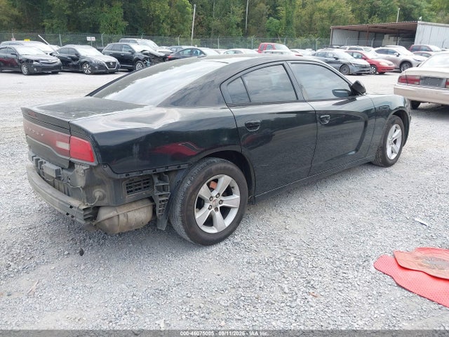 Продаж на аукціоні авто 2013 Dodge Charger Sxt, vin: 2C3CDXHG8DH647666, номер лоту: 46075005
