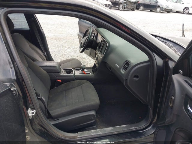 Продаж на аукціоні авто 2013 Dodge Charger Sxt, vin: 2C3CDXHG8DH647666, номер лоту: 46075005