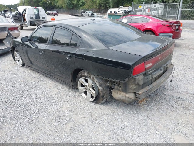 Продаж на аукціоні авто 2013 Dodge Charger Sxt, vin: 2C3CDXHG8DH647666, номер лоту: 46075005