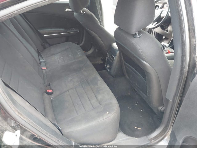 Продаж на аукціоні авто 2013 Dodge Charger Sxt, vin: 2C3CDXHG8DH647666, номер лоту: 46075005