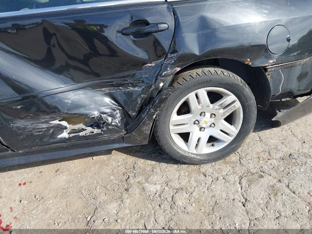 Aukcja sprzedaży 2010 Chevrolet Impala Lt, vin: 2G1WB5EN0A1233493, numer aukcji: 46075008