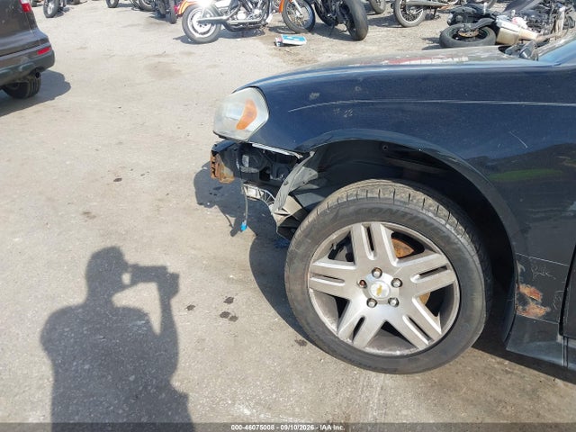 Aukcja sprzedaży 2010 Chevrolet Impala Lt, vin: 2G1WB5EN0A1233493, numer aukcji: 46075008