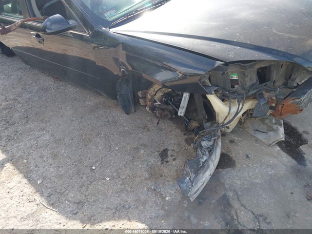 Aukcja sprzedaży 2010 Chevrolet Impala Lt, vin: 2G1WB5EN0A1233493, numer aukcji: 46075008
