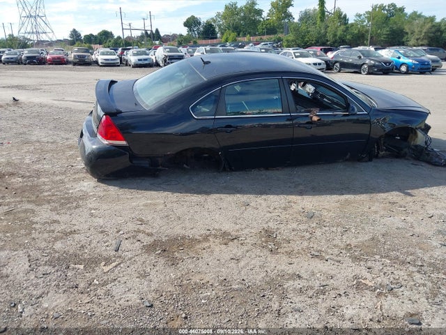 Aukcja sprzedaży 2010 Chevrolet Impala Lt, vin: 2G1WB5EN0A1233493, numer aukcji: 46075008