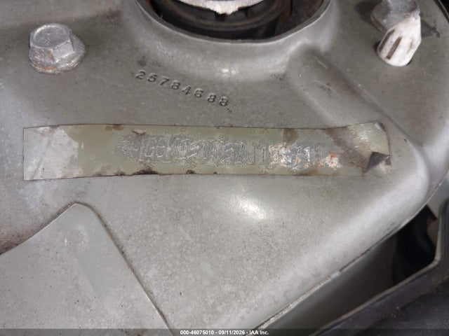 46075010 :رقم المزاد ، 1G6KD57Y57U156711 vin ، 2007 Cadillac Dts Luxury I مزاد بيع