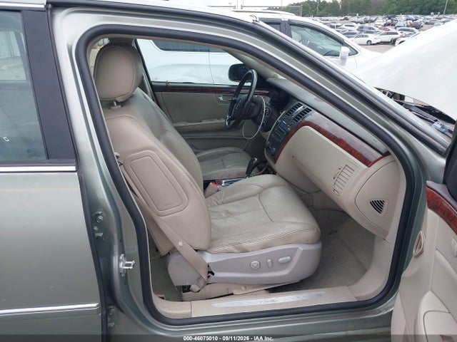 46075010 :رقم المزاد ، 1G6KD57Y57U156711 vin ، 2007 Cadillac Dts Luxury I مزاد بيع