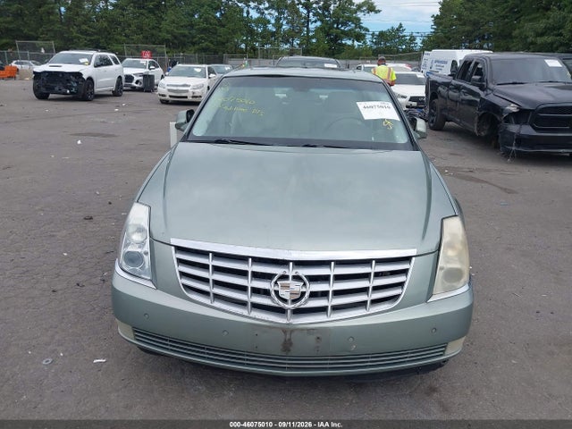 46075010 :رقم المزاد ، 1G6KD57Y57U156711 vin ، 2007 Cadillac Dts Luxury I مزاد بيع
