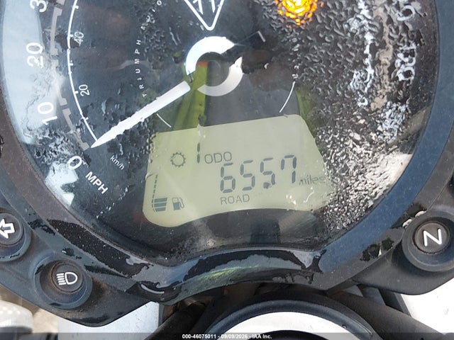 Продаж на аукціоні авто 2019 Triumph Motorcycle Street Twin, vin: SMTD31GN9KT925122, номер лоту: 46075011