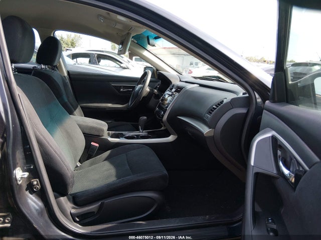 2014 Nissan Altima 2.5 S მანქანა იყიდება აუქციონზე, vin: 1N4AL3AP6EC277272, აუქციონის ნომერი: 46075012
